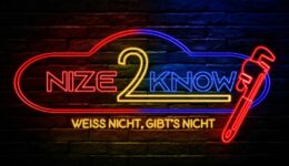 Nize2Know SHK-Wissenspodcast