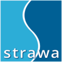strawa Logo